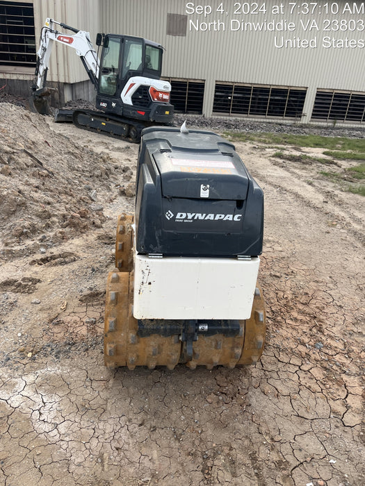 2023 DYNAPAC D.ONE