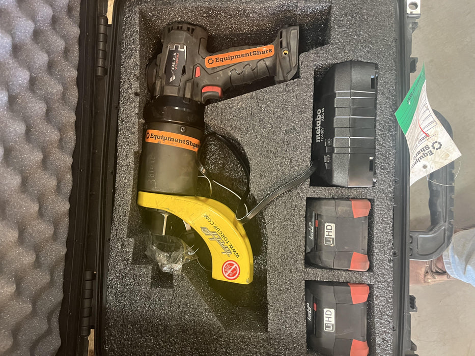 2023 TORCUP VT-2000KIT