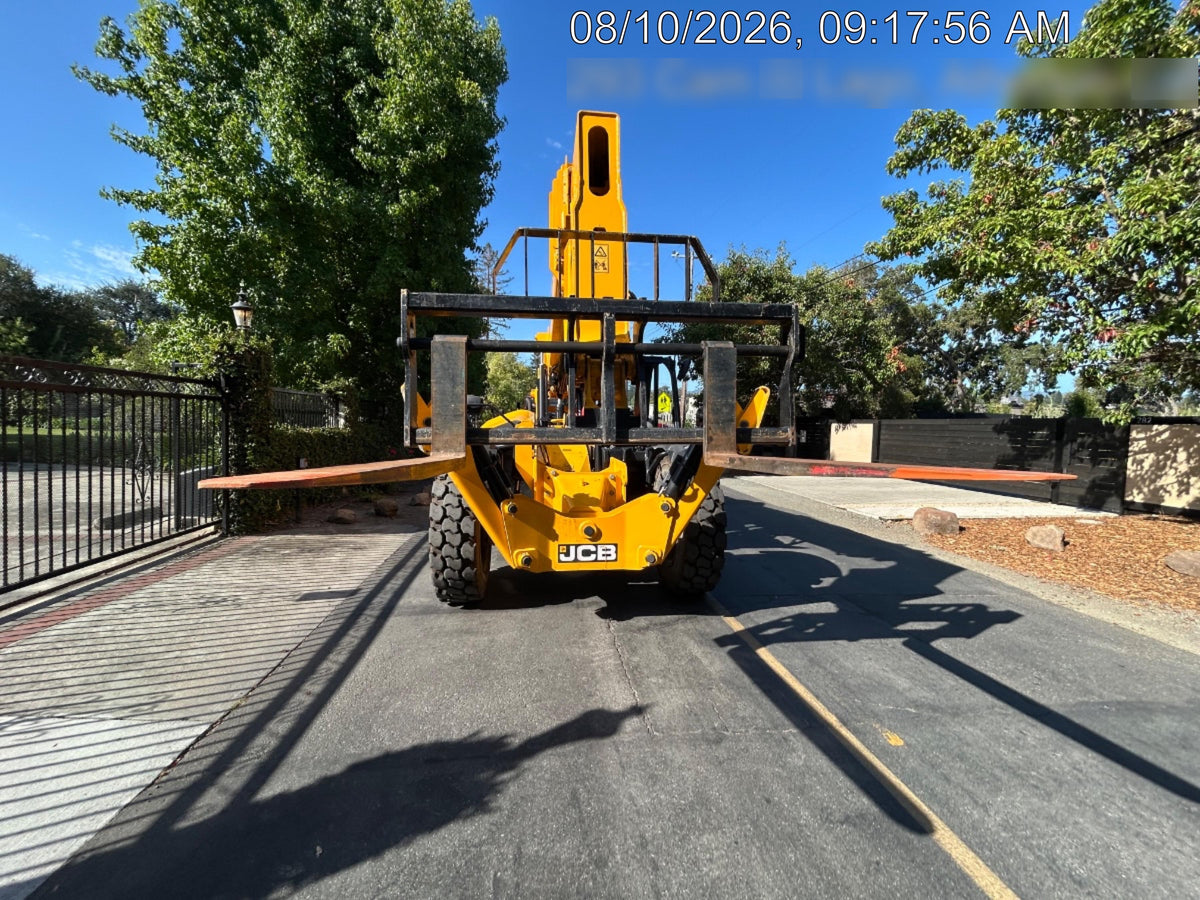 2025 JCB 512-56