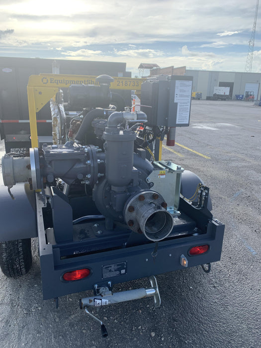 2022 ATLAS COPCO PAC F66 KD