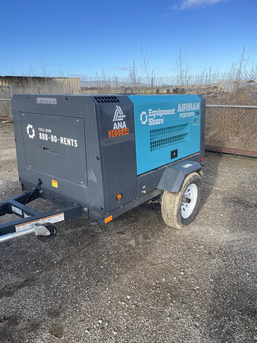 2023 AIRMAN PDS185S CWK