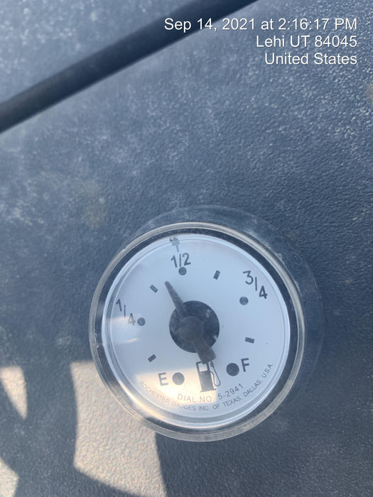 2021 Allmand NLV3GR (4) LED Light Fixture 350W, 23' Vertical Mast, 3kW Prime, Towable, Deep Sea L401, Leveling Jacks, Yanmar T4F 5.8hp