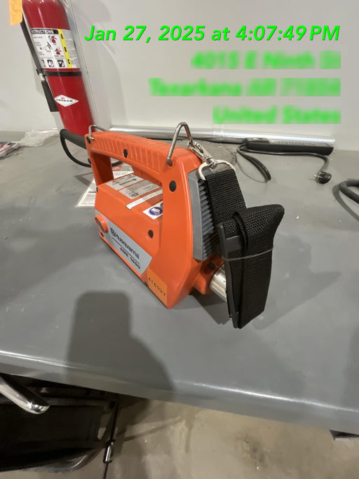 2024 HUSQVARNA AME 1600