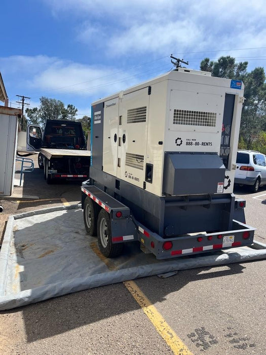 2022 ATLAS COPCO QAS 235