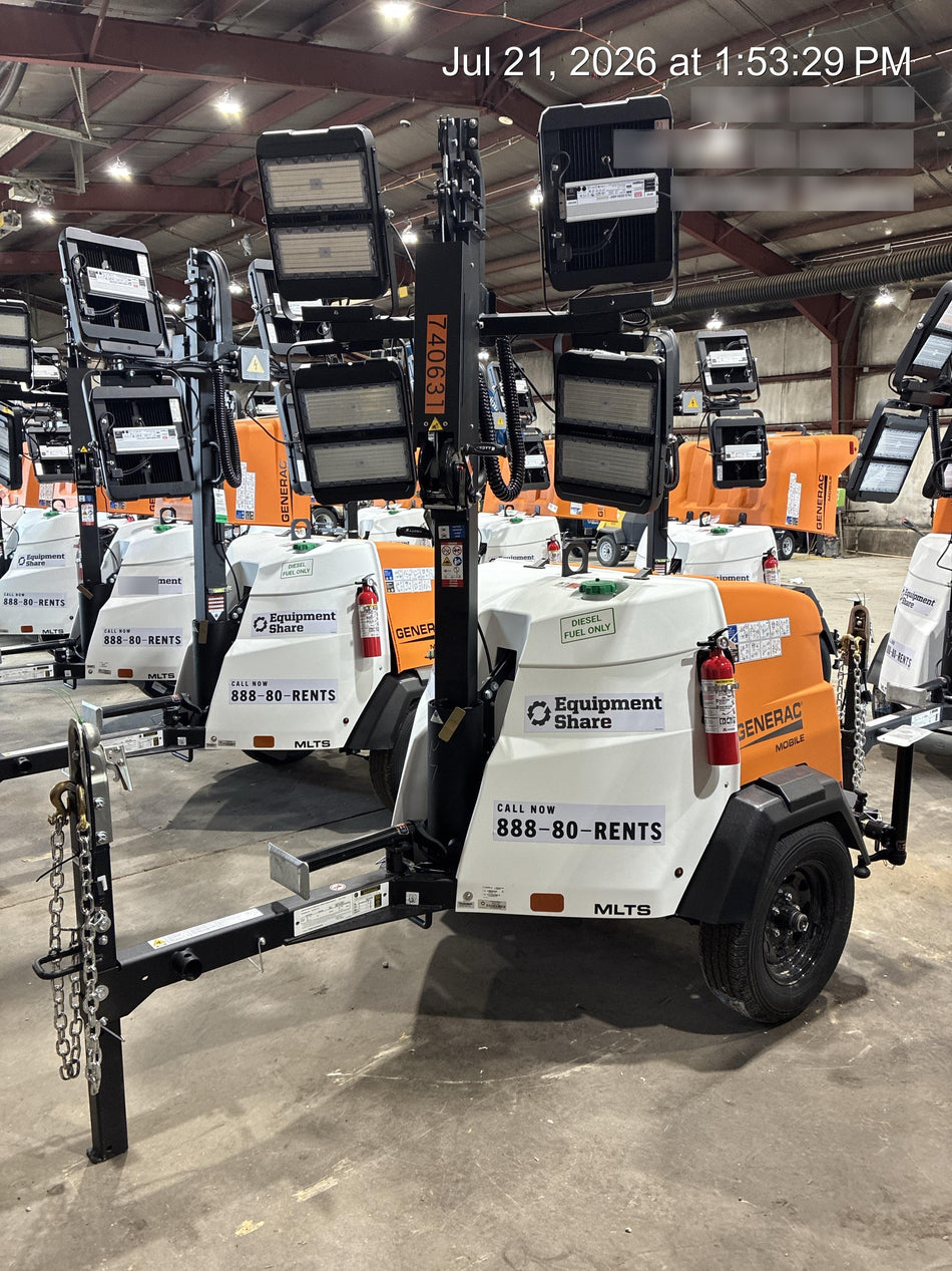2026 GENERAC MLTS-4