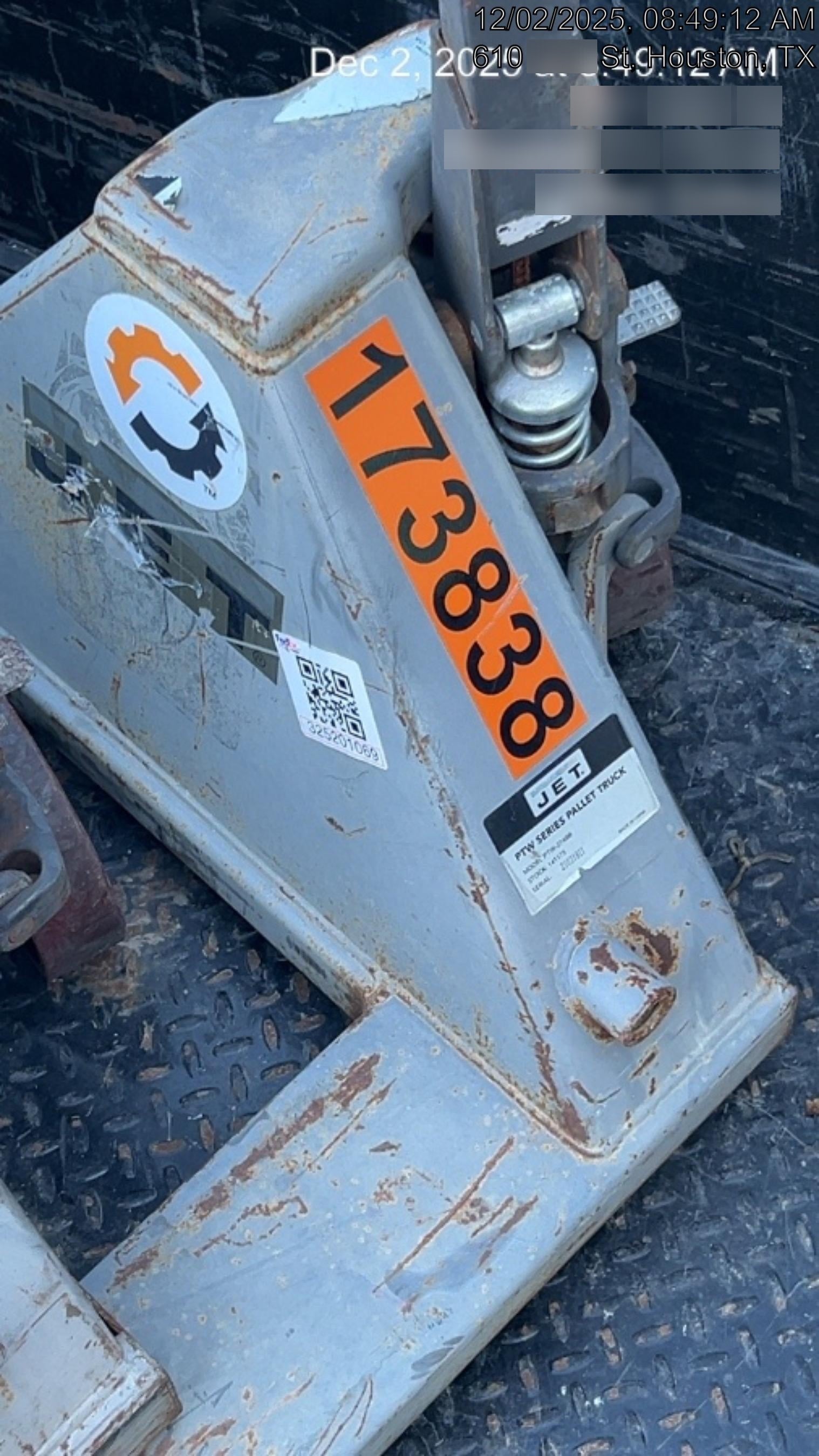 2021 JET 141175