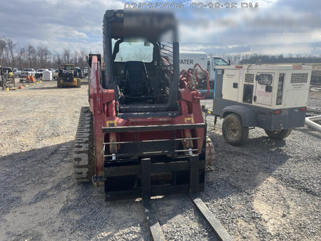 2022 TAKEUCHI TL12R2-R