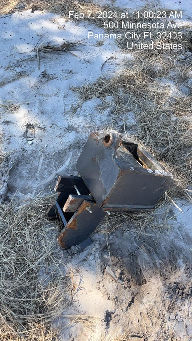 2023 AUGER TORQUE 3300-30