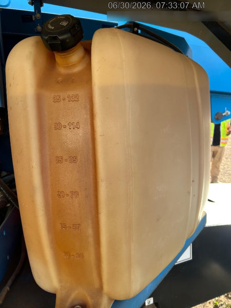2022 GENIE S-45 XC