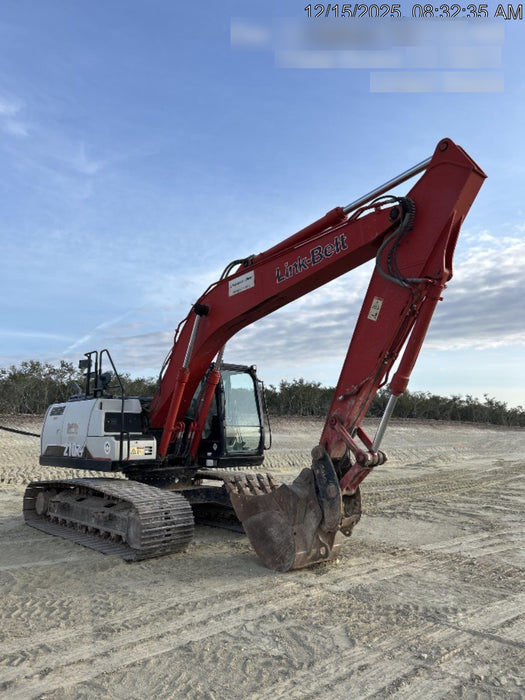 2020 LINK-BELT 210X4EX