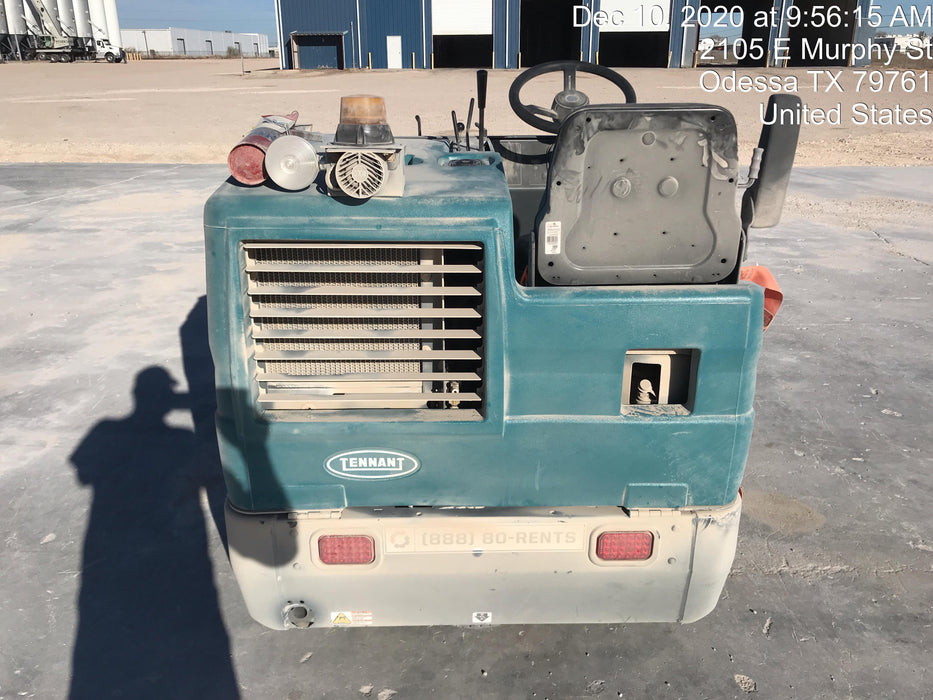 2020 TENNANT S20 LPG