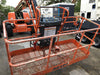 2019 JLG 660SJ