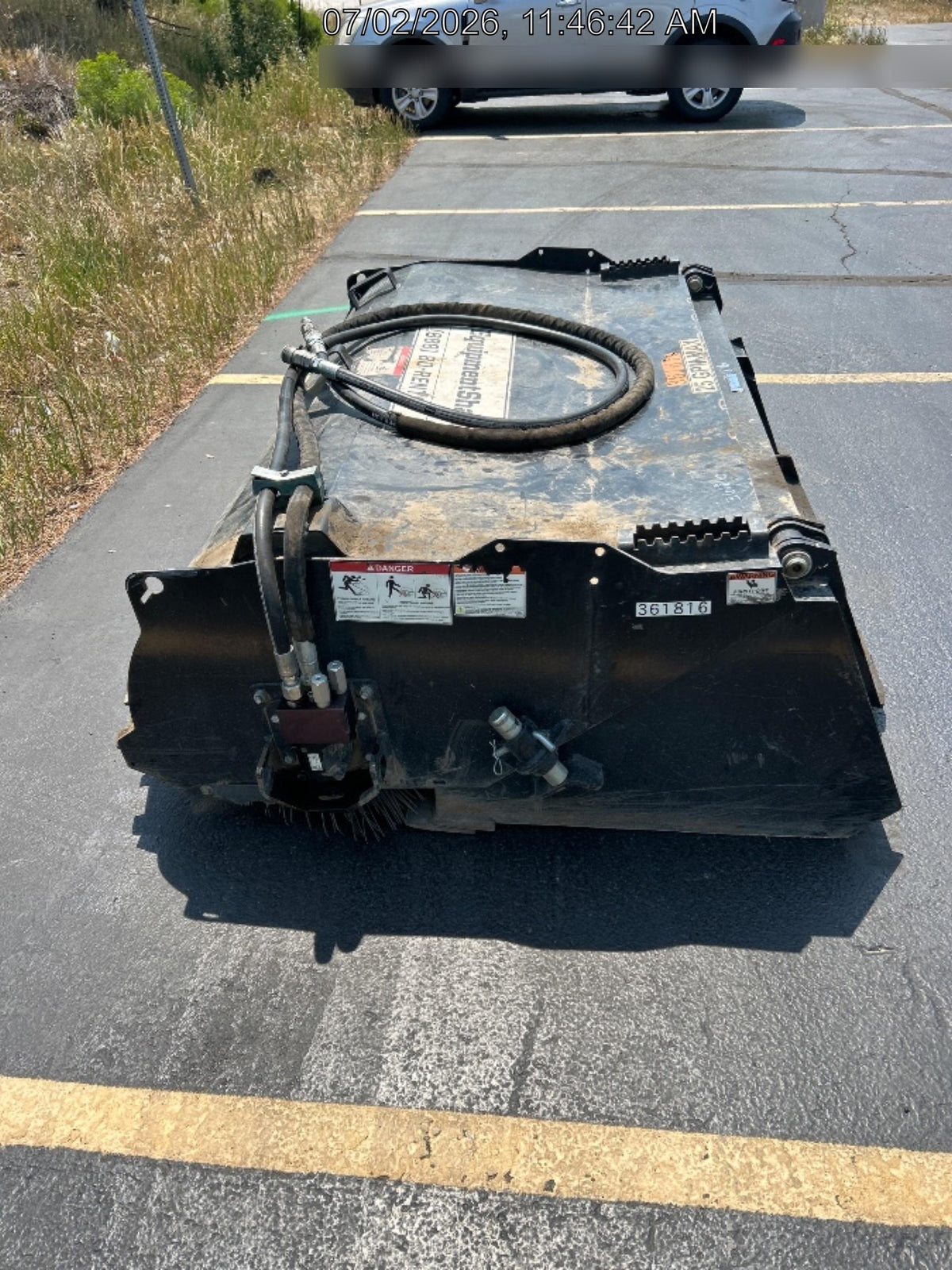 2023 MANITOU 50504645