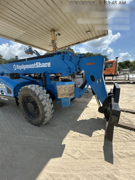 2025 GENIE GTH-1056