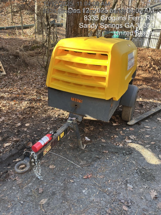 2020 ATLAS COPCO XAS188