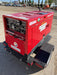 2022 Shindaiwa DGW400MDL Kubota D902 Engine, 23 HP, Dual Op Welder, Wire, Arc, Droop Stick, Tig, and CC Stick Functionality, Simulphase, 3 Phase and 1 Phase Gen Output, Single Axle NB Trlr, Slr Trckl Chrg 12V 12W, Fire Ext