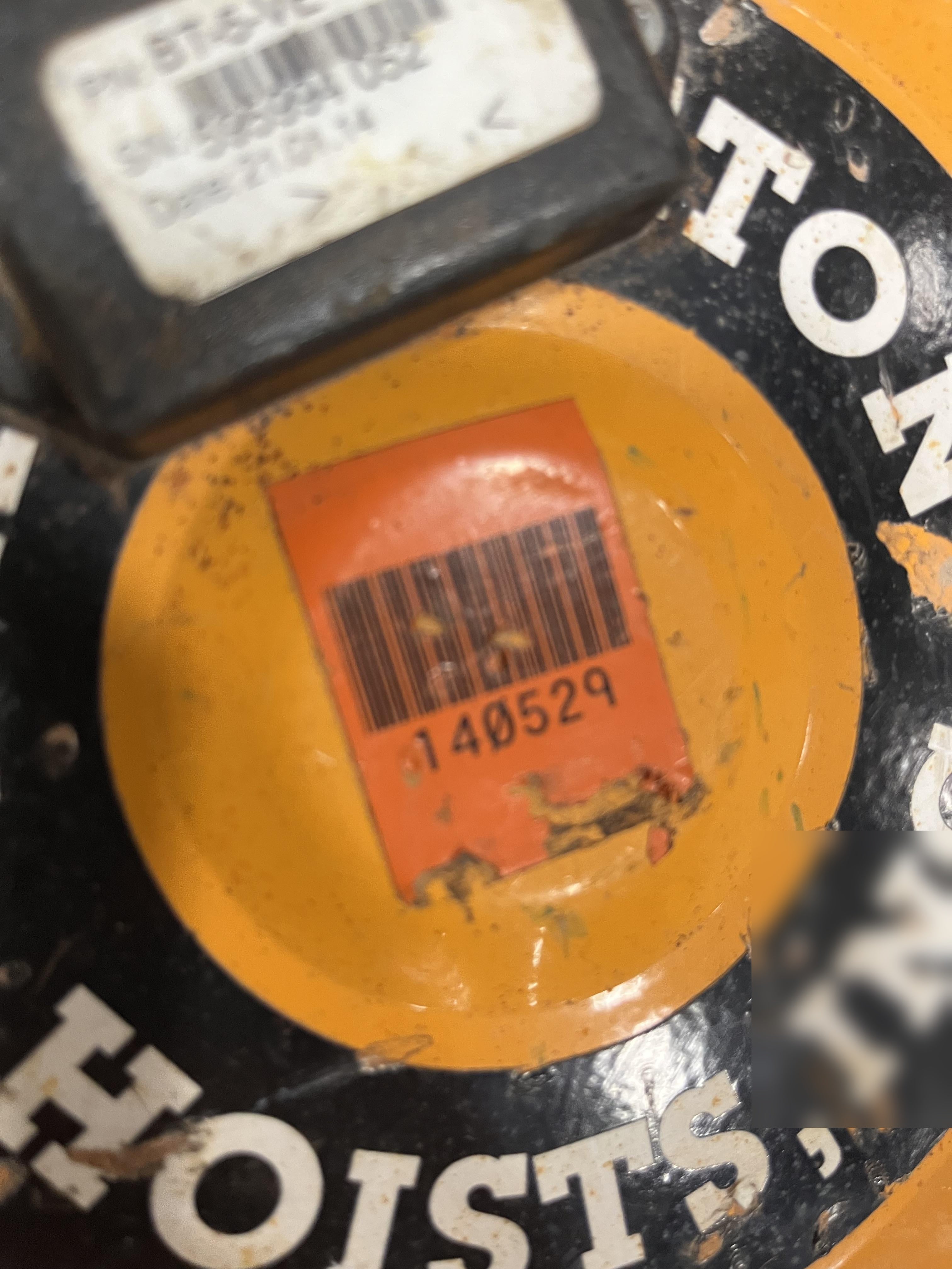 2021 HARRINGTON CF030-20