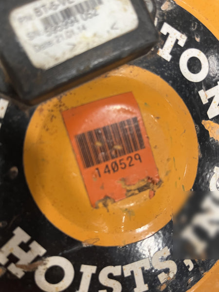 2021 HARRINGTON CF030-20