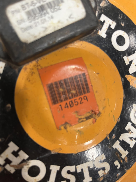 2021 HARRINGTON CF030-20