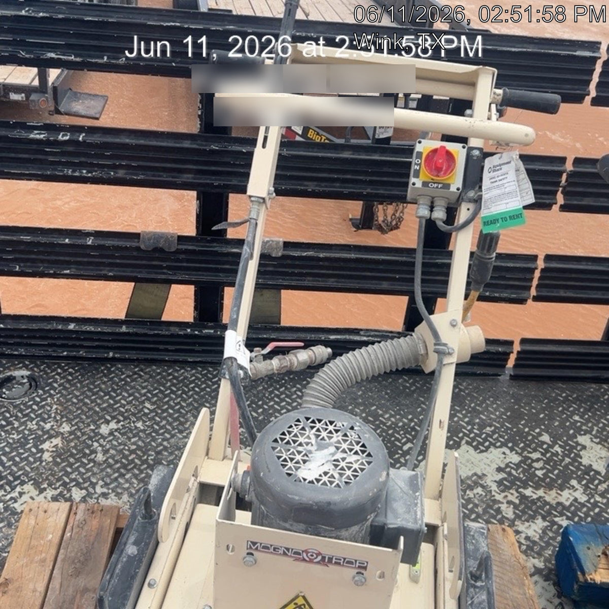 2025 EDCO 2EC-NG