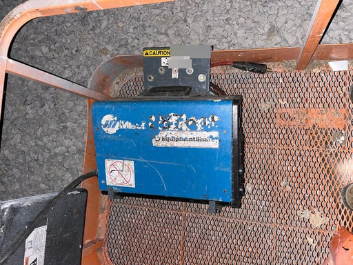 2022 MILLER ELECTRIC CST-280