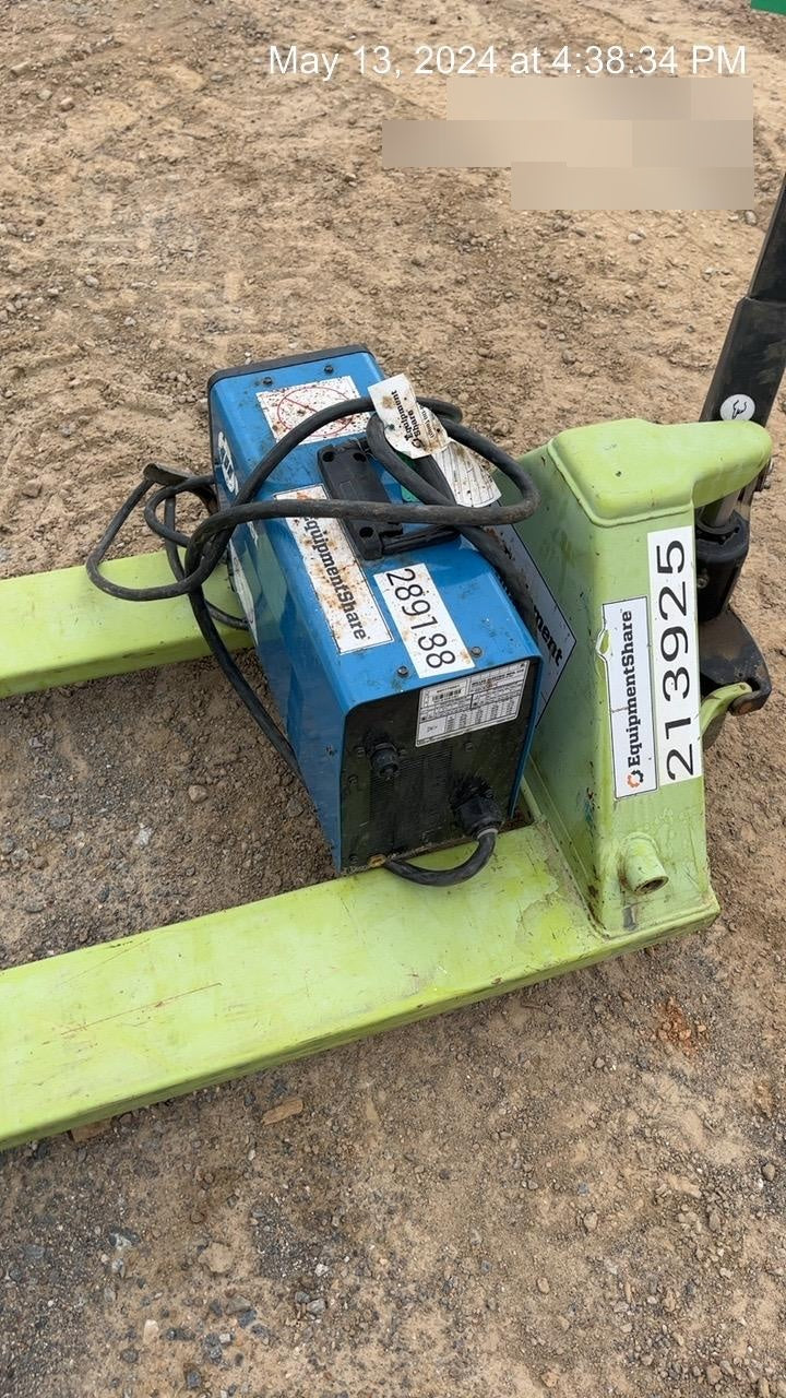 2023 MILLER ELECTRIC CST-280