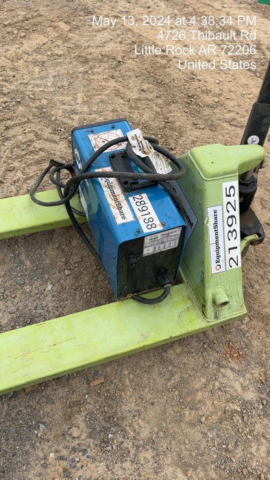 2023 MILLER ELECTRIC CST-280