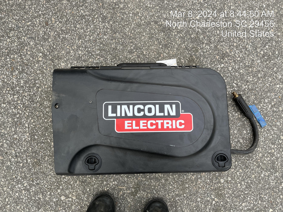 2023 LINCOLN ELECTRIC LN-25X