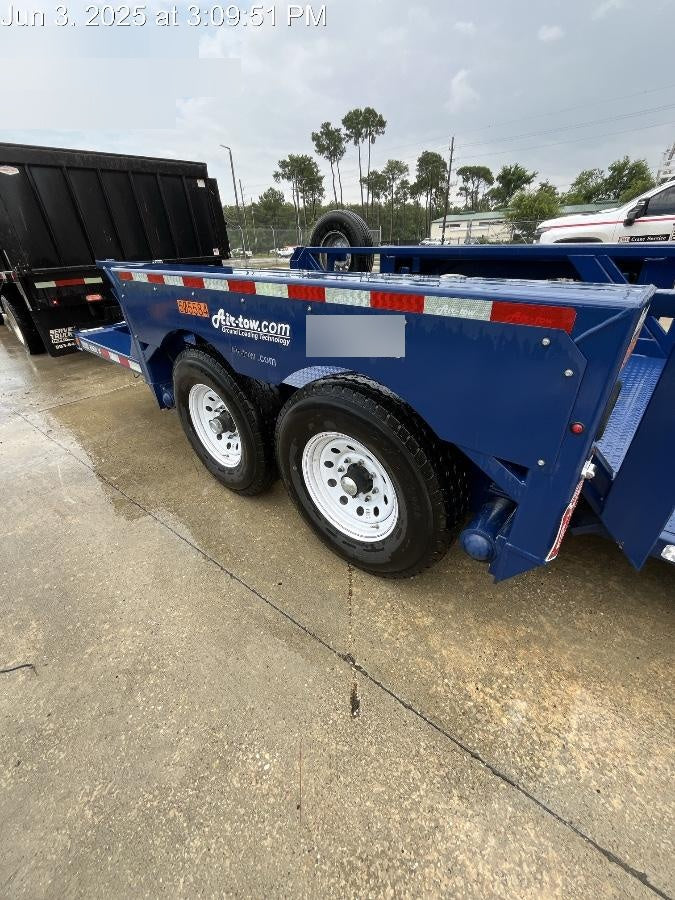 2025 AIR TOW Rental14
