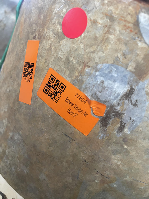 2020 MICHIGAN PNEUMATIC HV-8AM