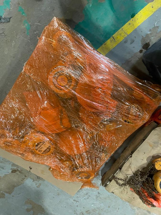 2022 HARRINGTON CF050-20