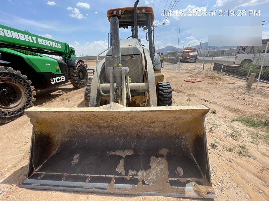 2019 JOHN DEERE 310LEP