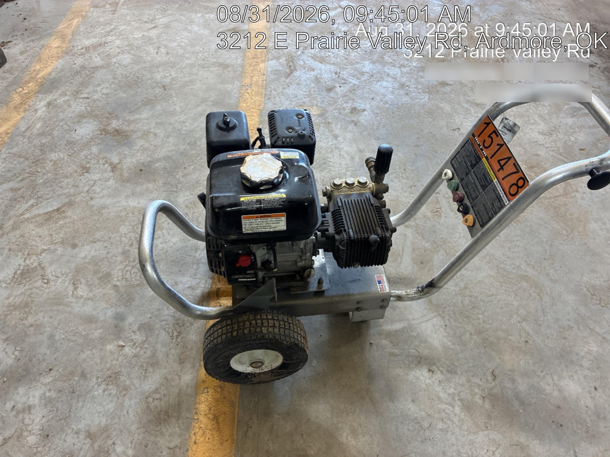 2021 MI-T-M CORPORATION CA-2703-1MMH