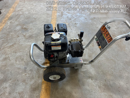 2021 MI-T-M CORPORATION CA-2703-1MMH