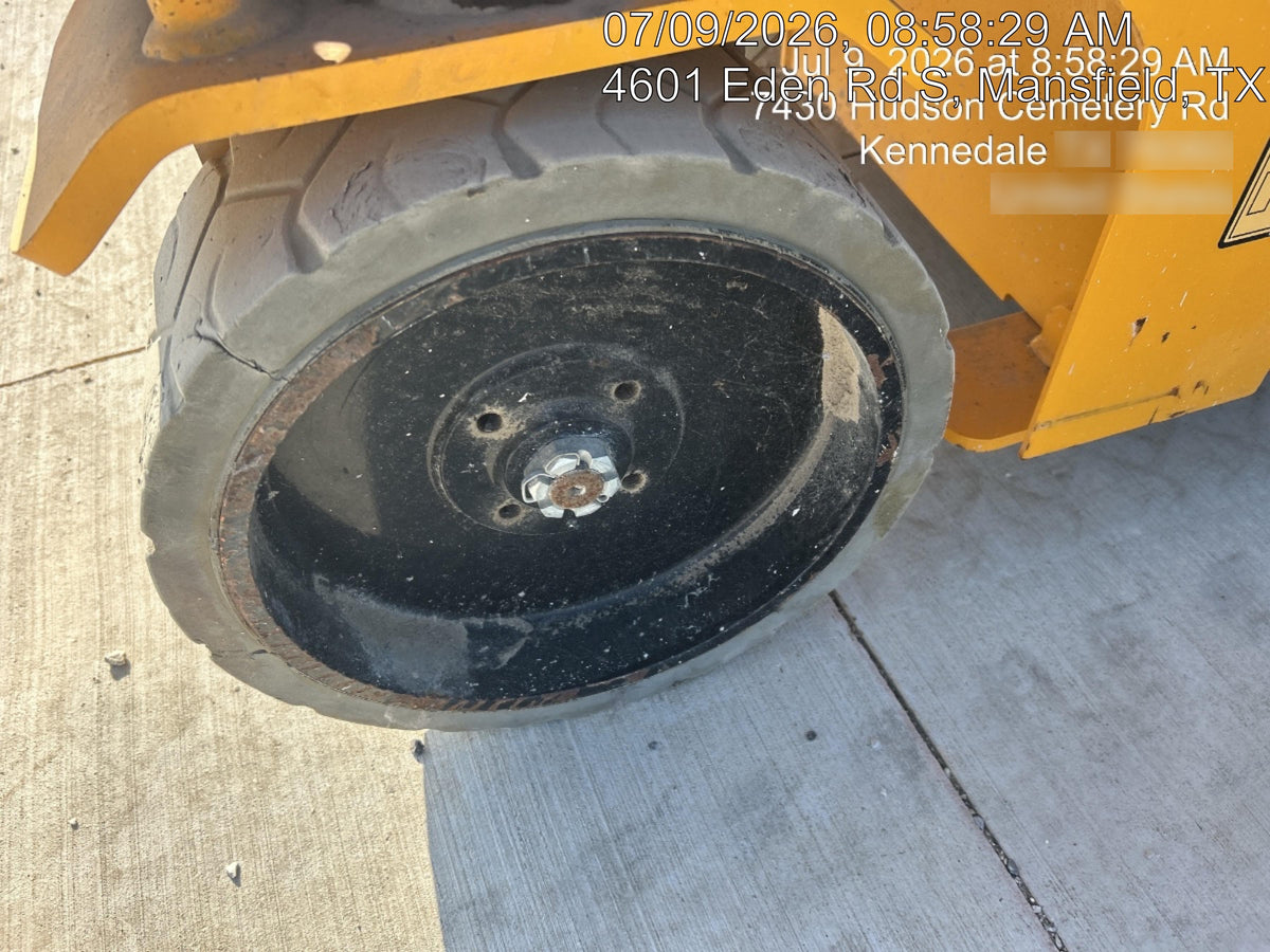 2022 JCB S3246E
