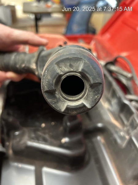 2021 HILTI TE 50-AVR