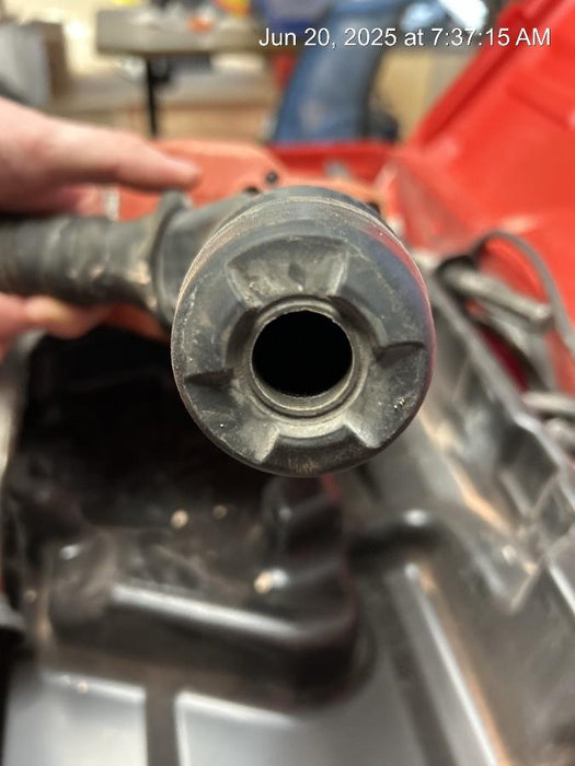 2021 HILTI TE 50-AVR