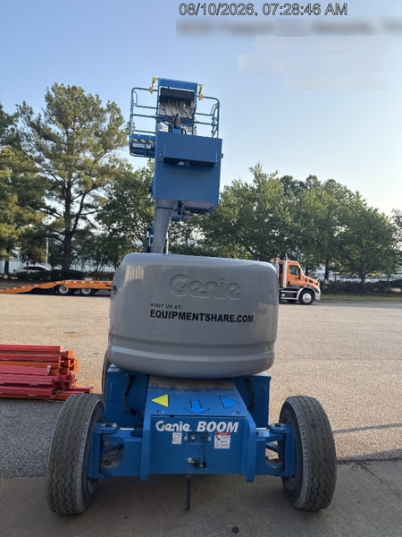 2025 GENIE Z-45/25J DC