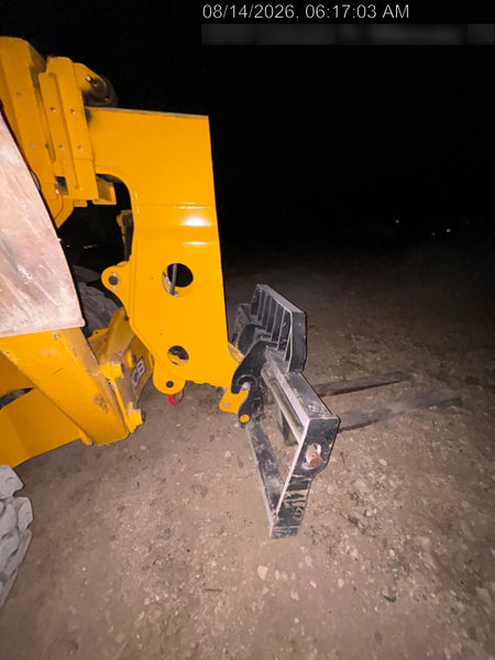 2025 JCB 510-56