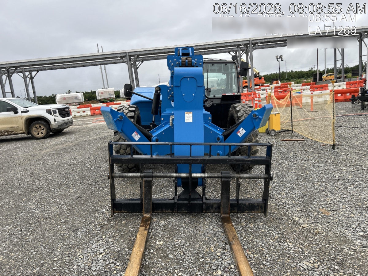 2026 GENIE GTH-1056