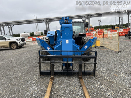 2026 GENIE GTH-1056