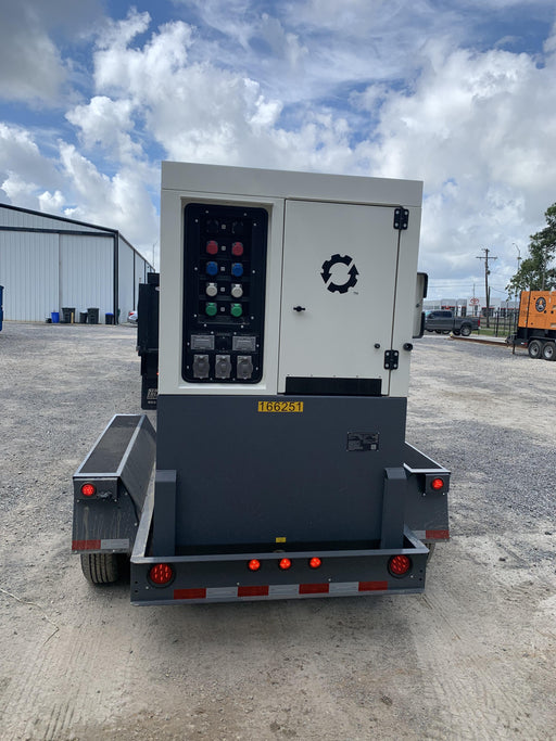 2021 ATLAS COPCO QAS200