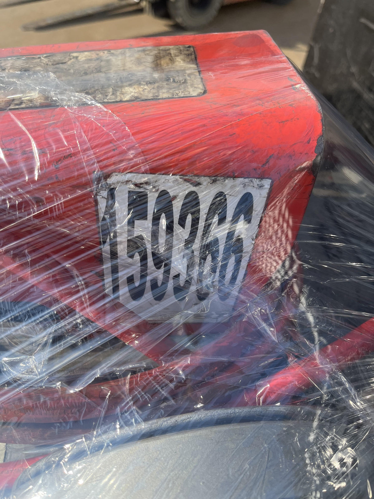 2021 RIDGID 300 PMK