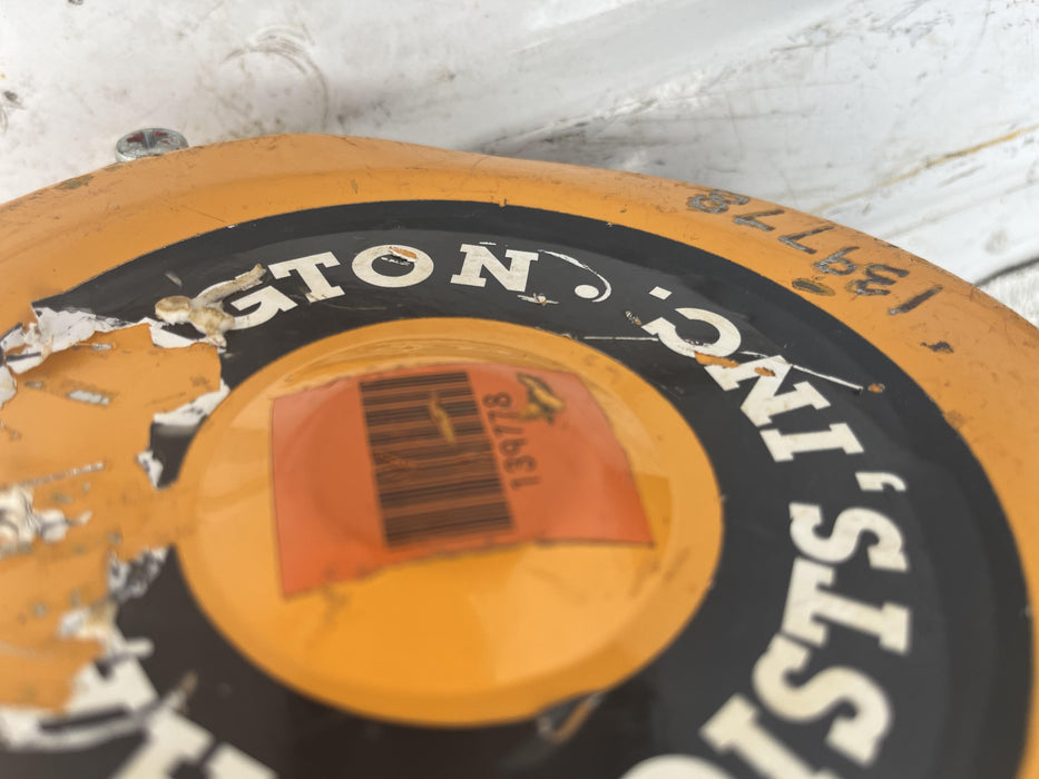 2021 HARRINGTON CF010-20