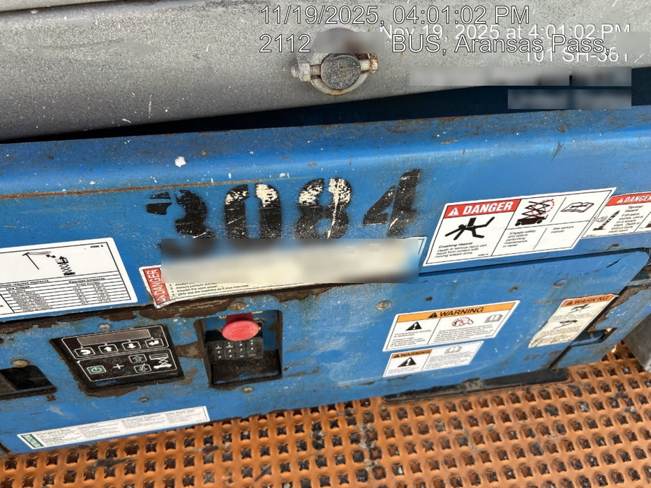 2017 Genie GS-1930 Standard