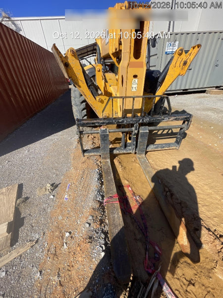 2020 JCB 512-56