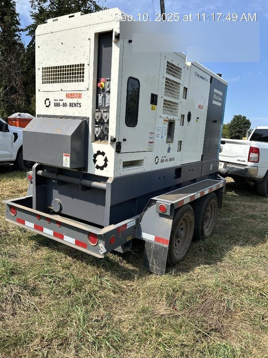 2022 ATLAS COPCO QAS 175