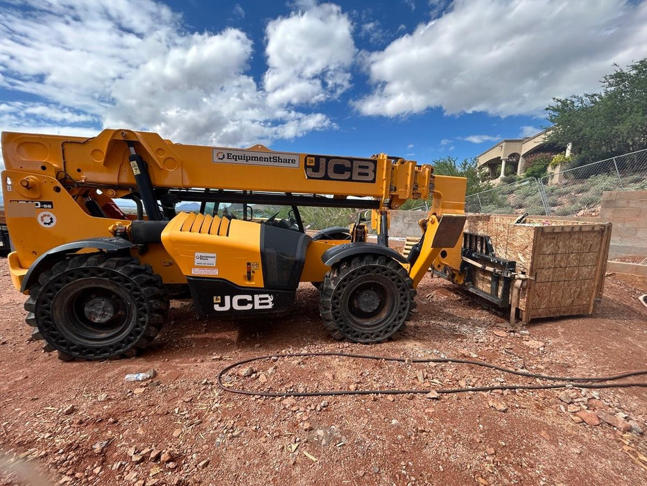 2020 JCB 510-56