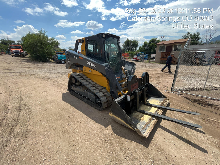 2023 VIRNIG PF4855-5VG