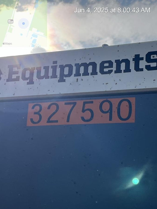 2023 ATLAS COPCO QAS 410